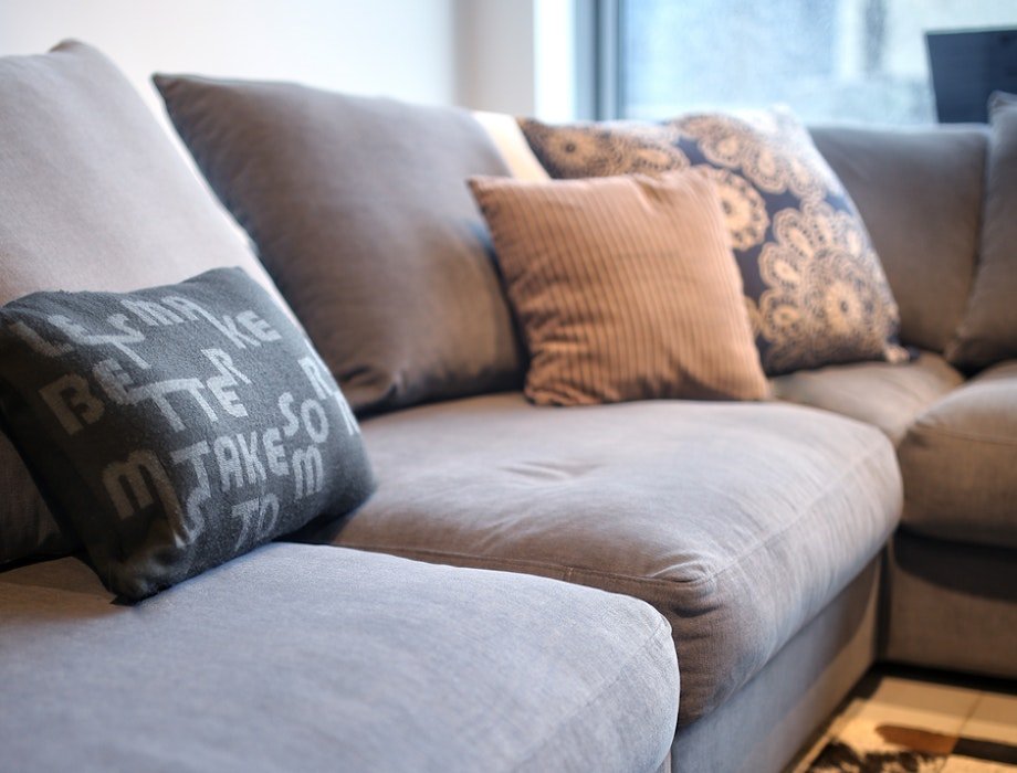 Patio and Outdoor Furniture Upholstery