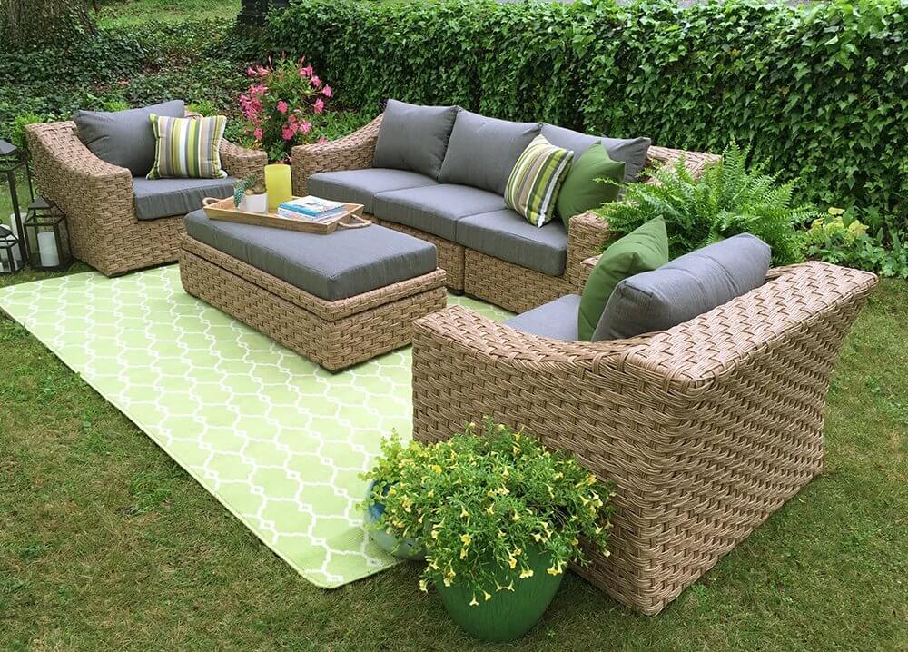 Furniture Upholstery
