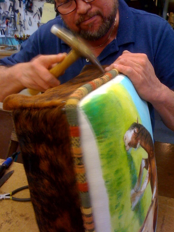 Custom Furniture Maker
